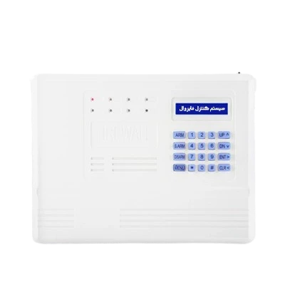 دزدگیر اماکن فایروال Firewall F9 |سیمکارتی با امکانات حرفه‌ای و کنترل از راه دور