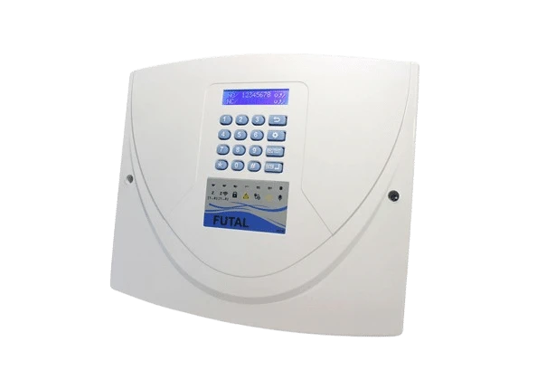 دزدگیر اماکن فوتال FUTAL F650 DS -دو سیمکارت و خط ثابت