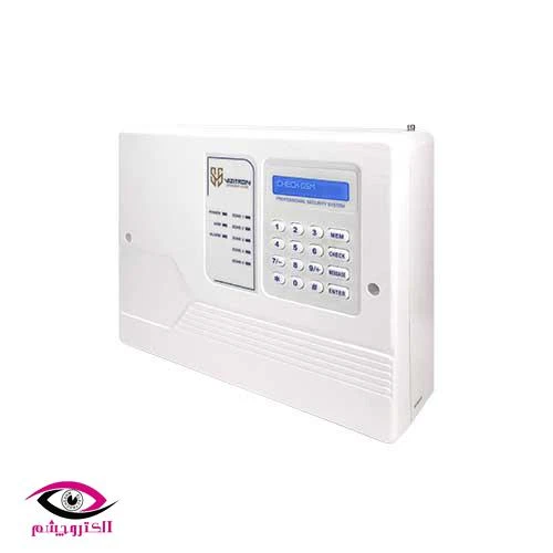 دزدگیر اماکن ویزیترون مدل VZ-3