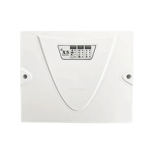 دزدگیر اماکن کلاسیک CLASSIC X5 DUPLEX | سیستم حفاظتی پیشرفته