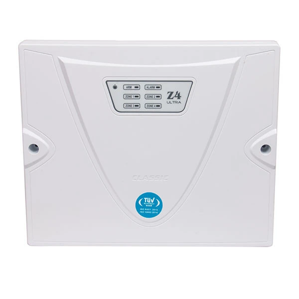 دزدگیر اماکن کلاسیک مدل z4 ultra