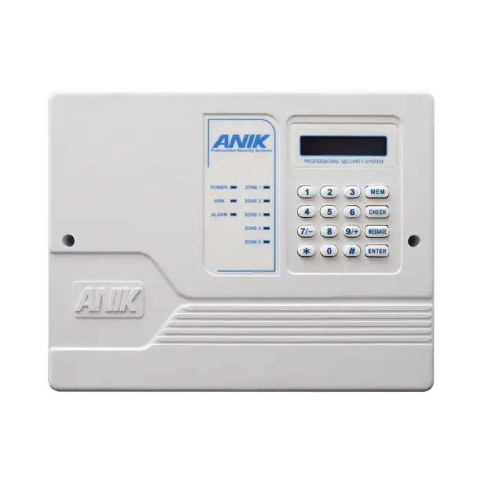 دزدگیر خط ثابت مدل A370 برند ANIK