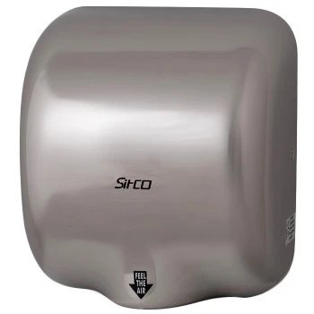 دست خشک کن استیل جت سیتکو Sitco مدل A90001