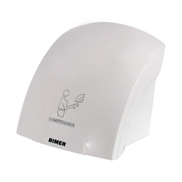 دست خشک کن برقی 1800 وات بیمر مدل ۲۰۰۰ White