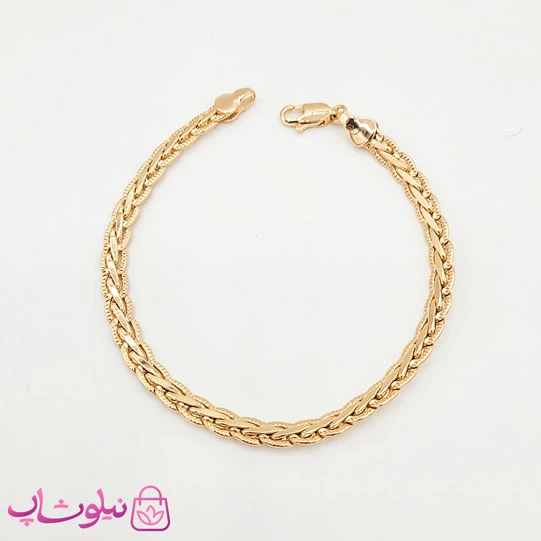 دستبند زنانه ژوپینگ کد 1891