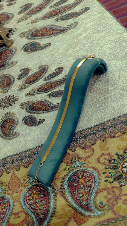 دستبند ماری استیل