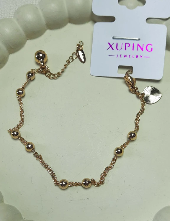 دستبند ژوپینگ توپی