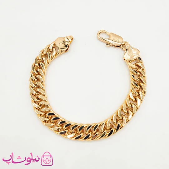 دستبند ژوپینگ پهن کارتیر 2291