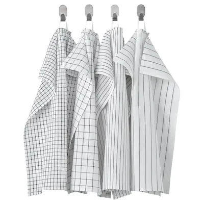 دستمال آشپزخانه ایکیا IKEA RINNIG