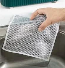 دستمال اسکاجی ۲۰ عددی با بسته بندی کادویی