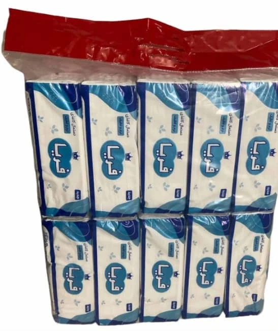 دستمال فلکسی ۱۰عددی