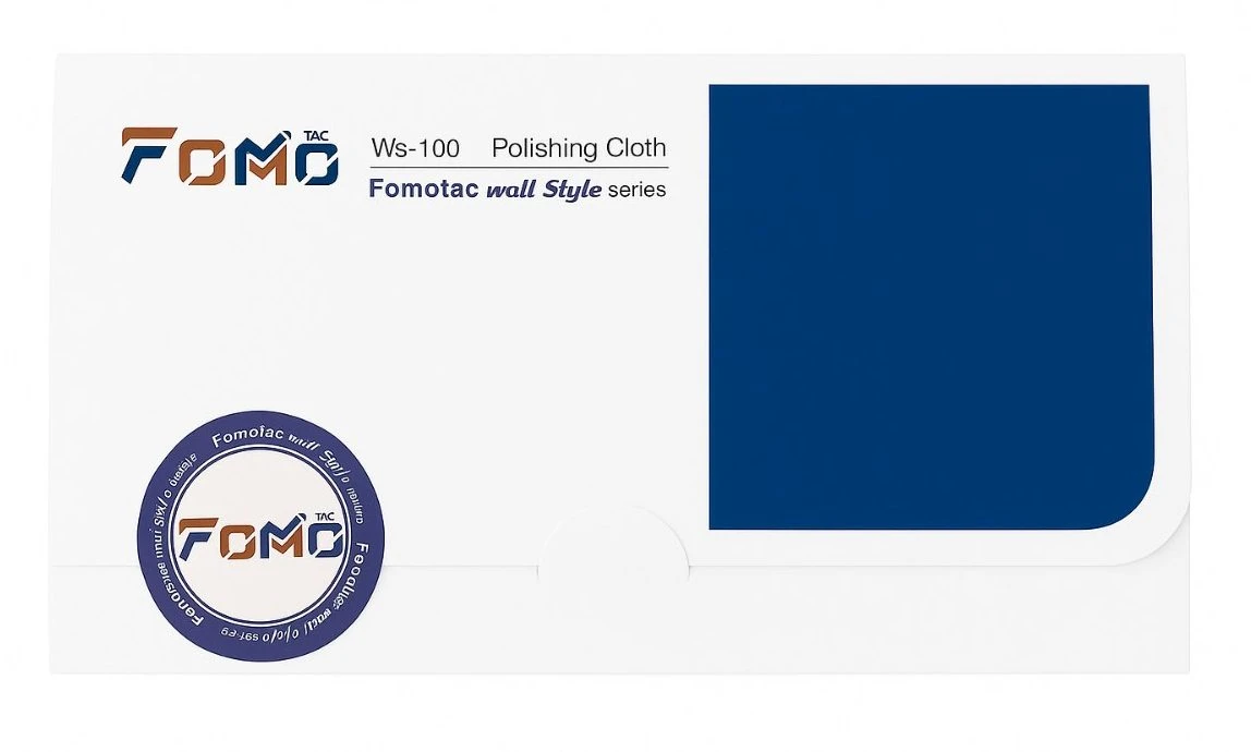 دستمال پولیشی فوموتک(Fomotac) مدل WS-100