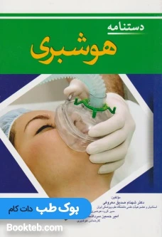 دستنامه هوشبری