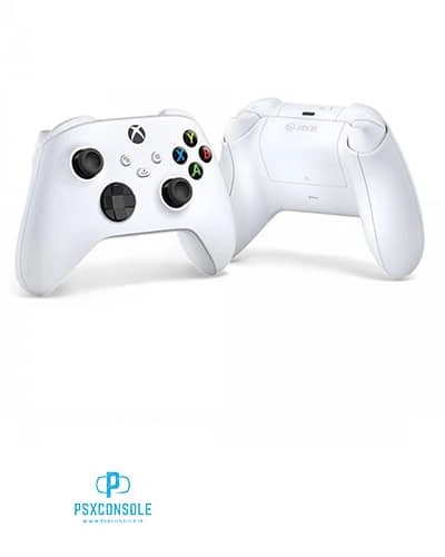 دسته ایکس باکس سفید-xbox sereis controller سری جدید