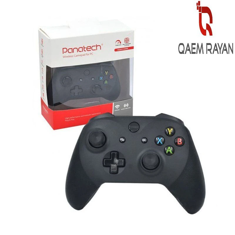 دسته بازی PANATECH مدل P-G509W