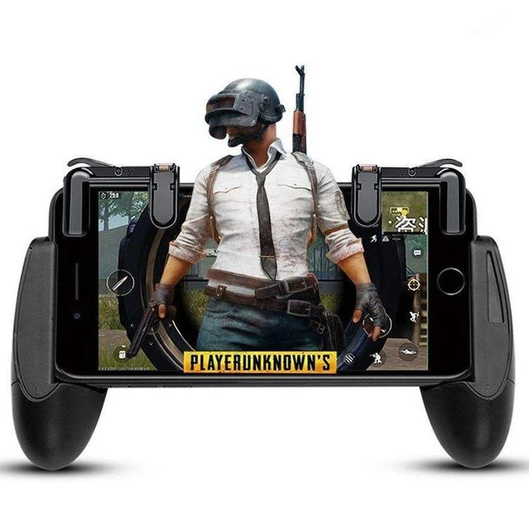 دسته بازی PUBG مدل JO-002