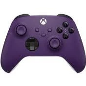 دسته بازی ایکس باکس مدل Astral Purple Special Edition