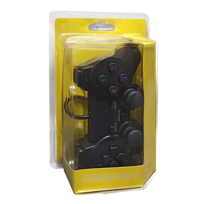 دسته بازی مخصوص پلی استیشن (DUALSHOCK 2)