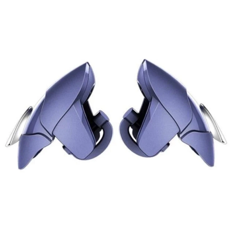 دسته بازی پابجی مدل Blue Shark CH-5