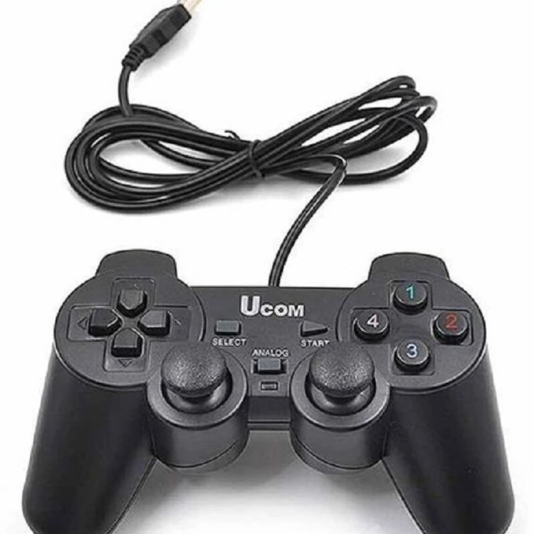 دسته بازی یوکام مدل UCOM-704