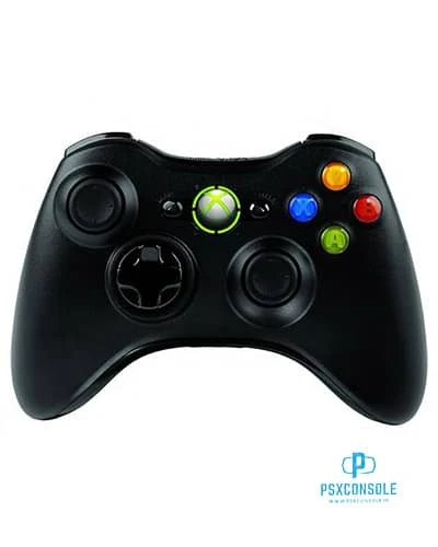 دسته بی سیم 360 Xbox اورجینال