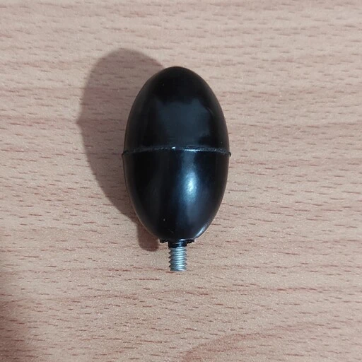 دسته درب سماور (باکالیت)