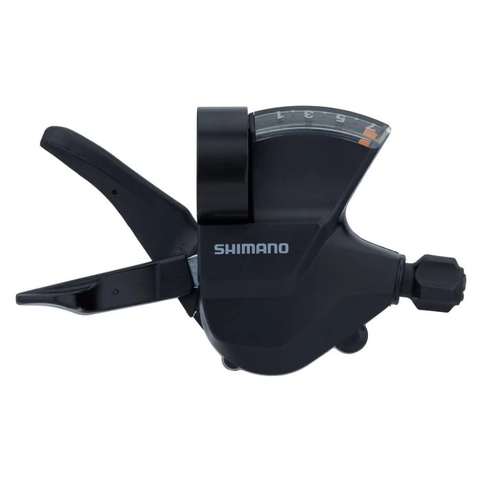 دسته دنده راست شیمانو SL-M315 7s