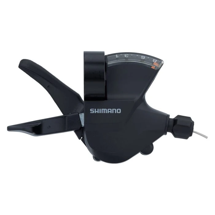 دسته دنده راست شیمانو SL-M315 8s