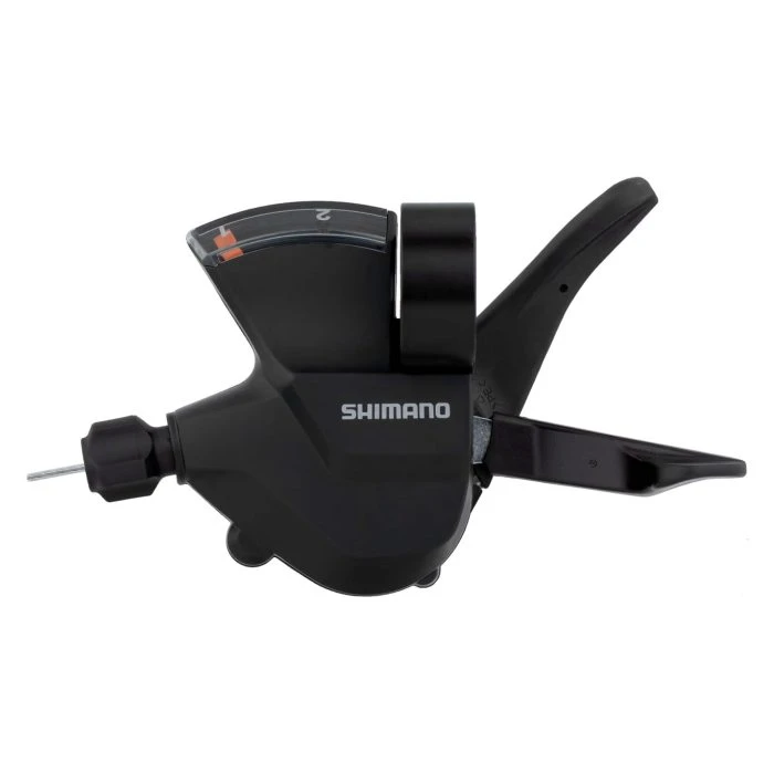دسته دنده چپ شیمانو SL-M315 2s