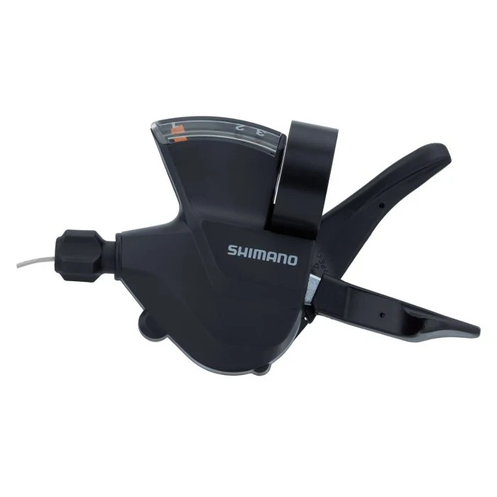 دسته دنده چپ شیمانو SL-M315 3s