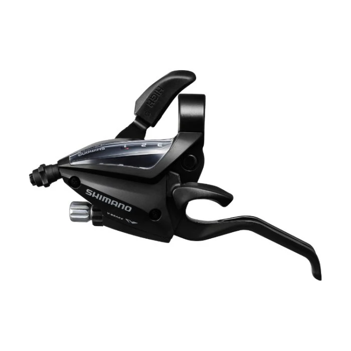 دسته دنده چپ کتی شیمانو ST-EF500 3s