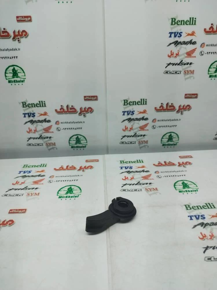 دسته ساسات موتور tvs راکس و نئو و بی کلاچ شوکا