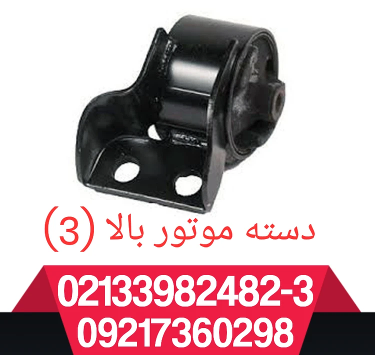 دسته موتور ریو شماره 3