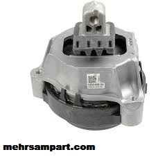 دسته موتور سمت راست بی ام و BMW سری 5-7 اتاق G30-G12