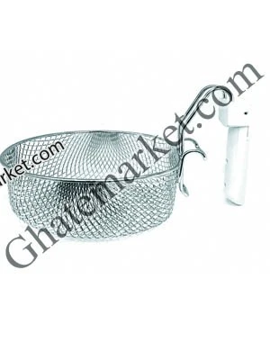 دسته و سبد سرخ کن دلونگی F26200