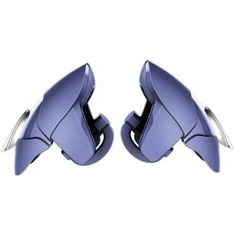 دسته پابچی blue sharck