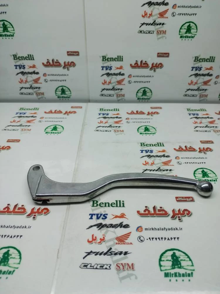 دسته (کتی) کلاچ موتور اپاچی 150 160 180 200