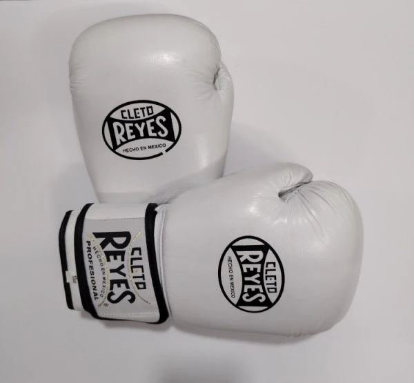 دستکش بوکس چرم ریس Reyes