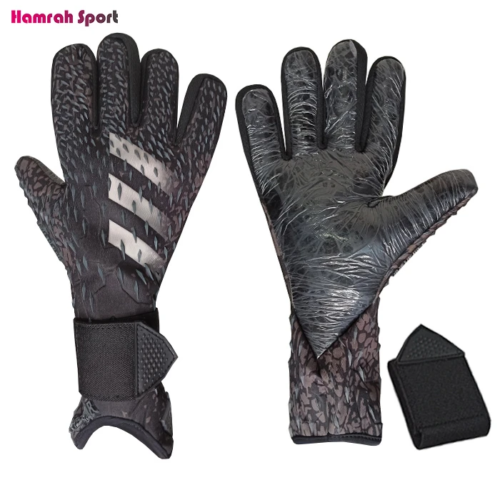 دستکش دروازه بانی آدیداس پردیتور ADIDAS PREDATOR حرفه ای