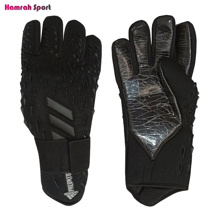 دستکش دروازه بانی آدیداس پردیتور GK GLOVES ADIDAS PREDATOR