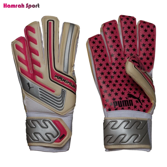 دستکش دروازه بانی پوما (PUMA)مدل MAXIMUM
