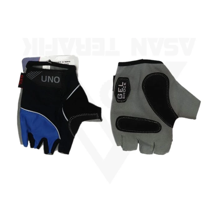 دستکش دوچرخه UNO