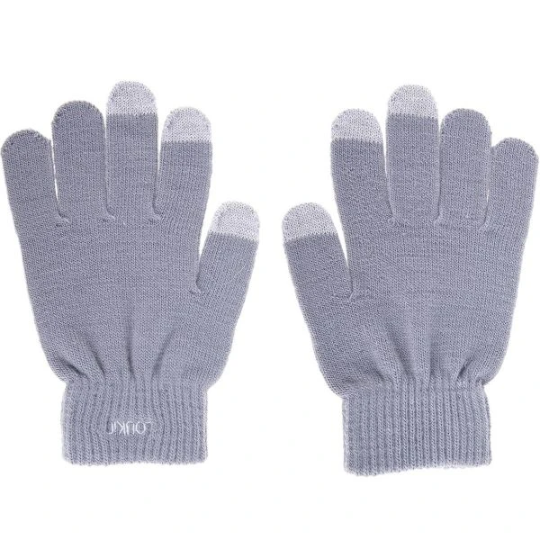 دستکش صفحه نمایش لمسی لوکین مدل Touch Screen Gloves TSG-002