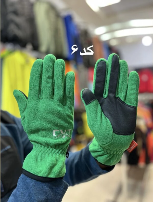 دستکش پلار CVT