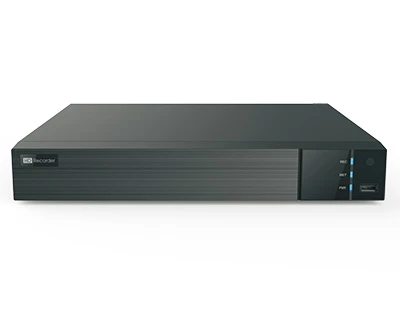 دستگاه 16 کانال TVT مدل TD-2116NE-HP