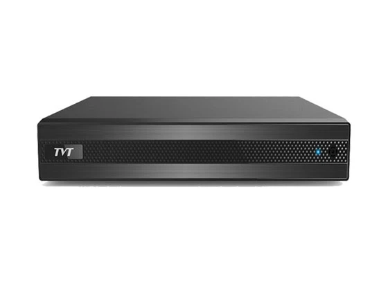 دستگاه 4 کانال TVT مدل TD-2004NS-HL-L
