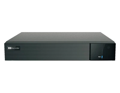 دستگاه 4 کانال TVT مدل TD-2104NS-HP-H