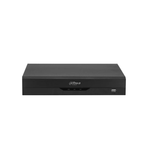 دستگاه 8 کانال داهوا(DAHUA)-XVR5108HS-4KL-I3