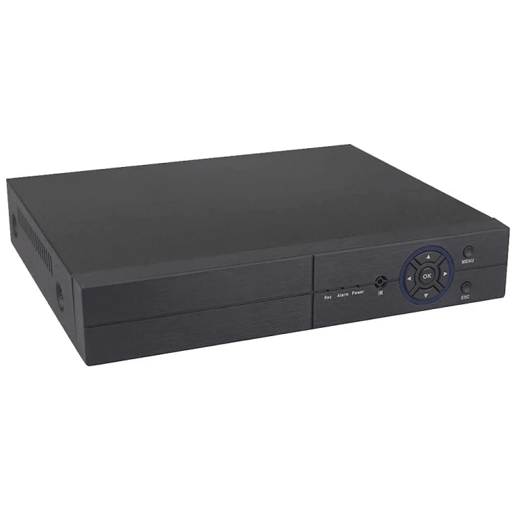 دستگاه DVR-8CH-5M(5008)AUDIO
