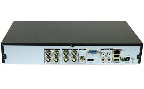 دستگاه DVR کانال8